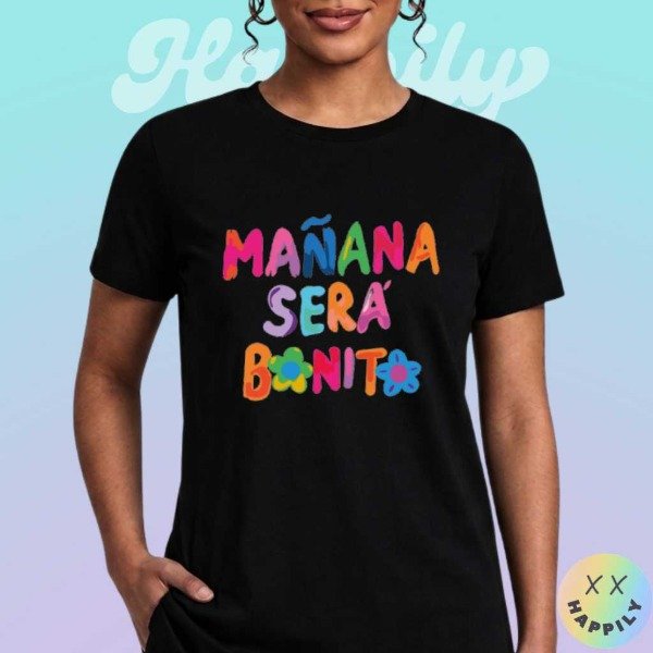 Remera Karol G #9