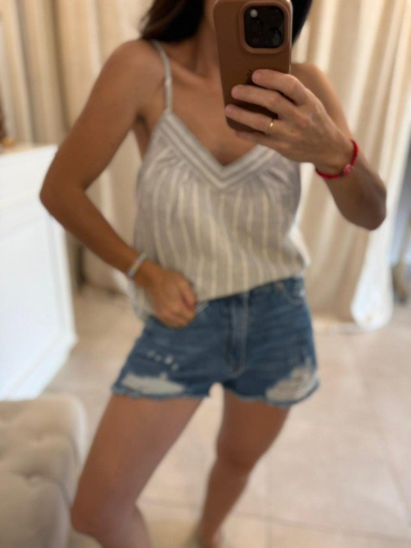 Producto - Blusa Rosario