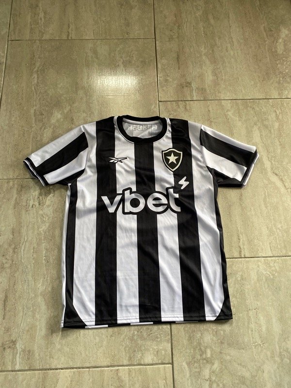 Producto - Botafogo titular 2025