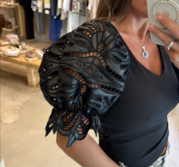 Producto - Remera Mangas