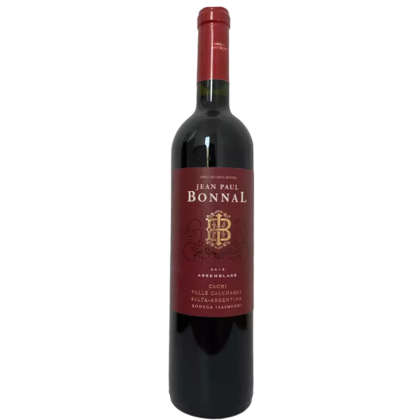 Producto - Jean Paul Bonnal Assamblage - 0