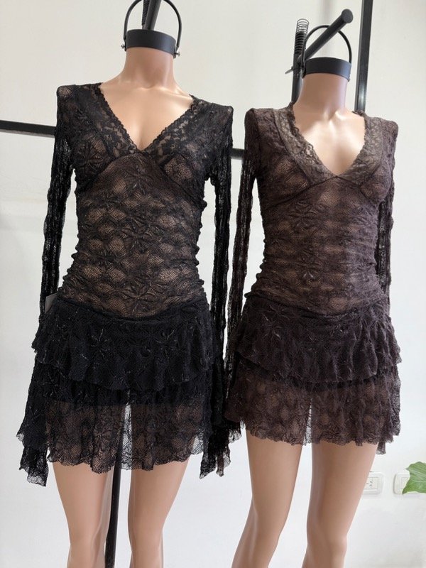 Producto - Vestido FERNA
