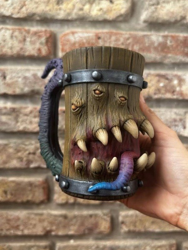 Producto - Chopp Mimic