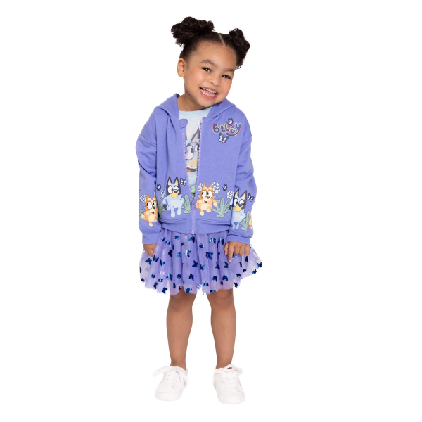 Producto - Conjunto Bluey Disney