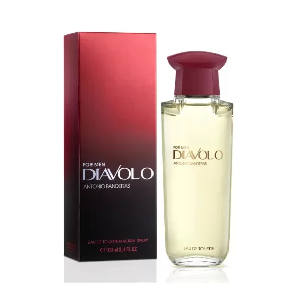 Producto - Diavolo 100ml