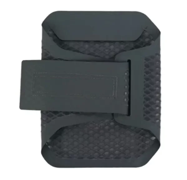 Producto - PORTA CELULAR BRAZALETE ADIDAS RUN MEDIA DEPORTIVO UNISEX - 5