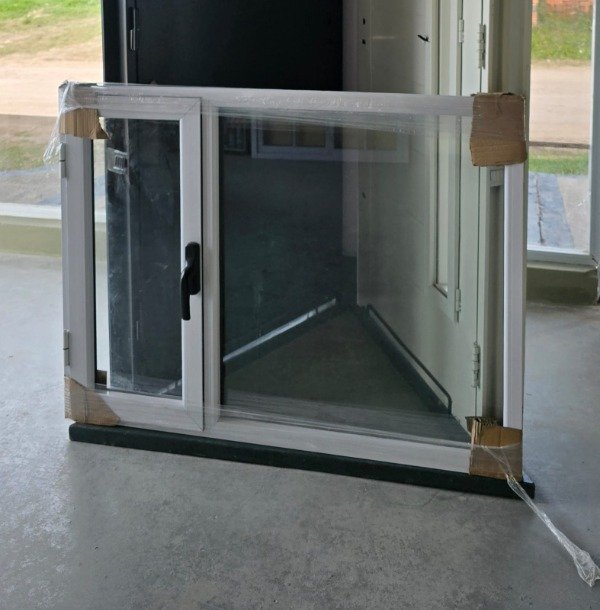 Producto - Ventana