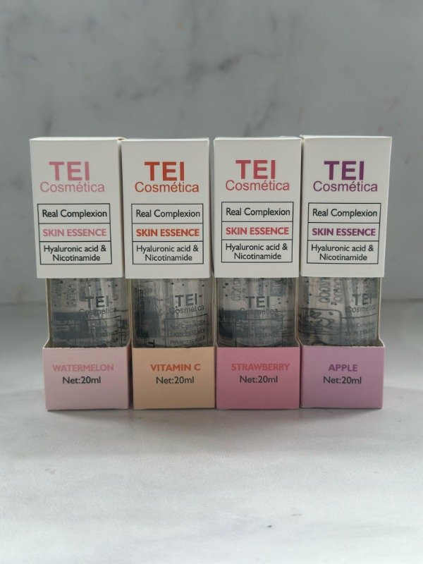Producto - SERUM SKIN ESSENCE - TEI