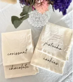 Producto - Servilletas Dolce pack x 4