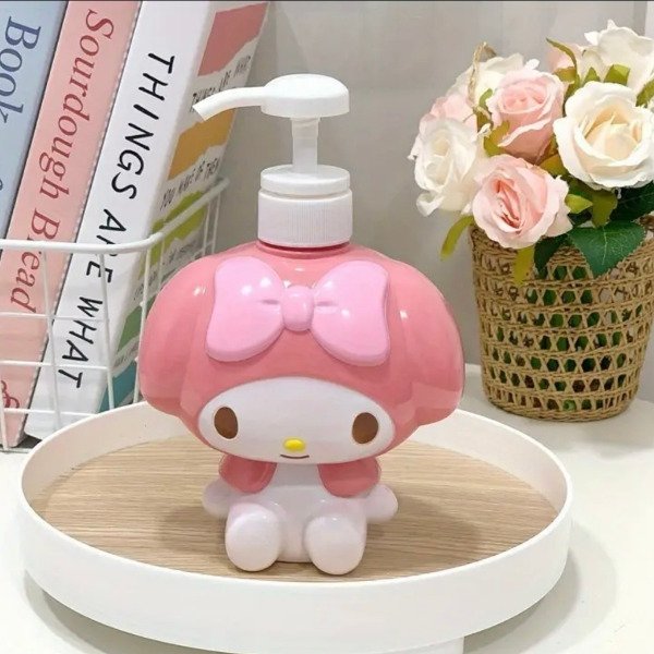 Producto - JABONERA DE MY MELODY