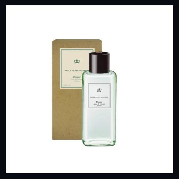 Producto - AGUA DE COLONIA BOSQUES X170ML