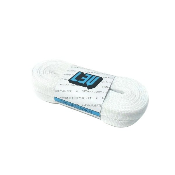Producto - CORDONES L3V 9mm colores lisos - 3