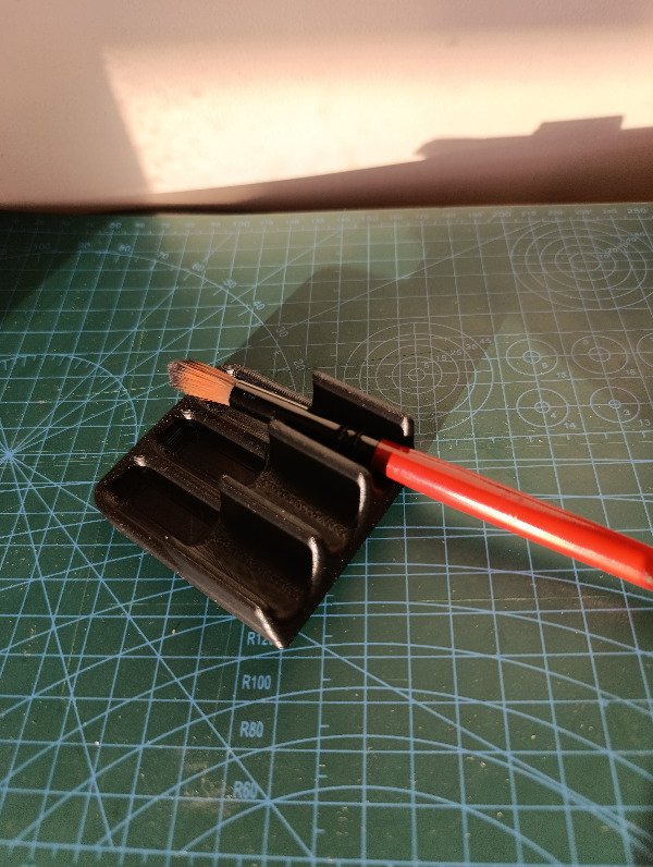 Producto - Escurridor pinceles