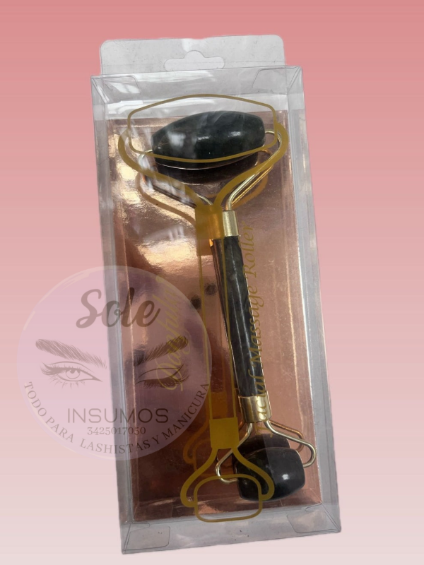 Producto - RODILLO FACIAL