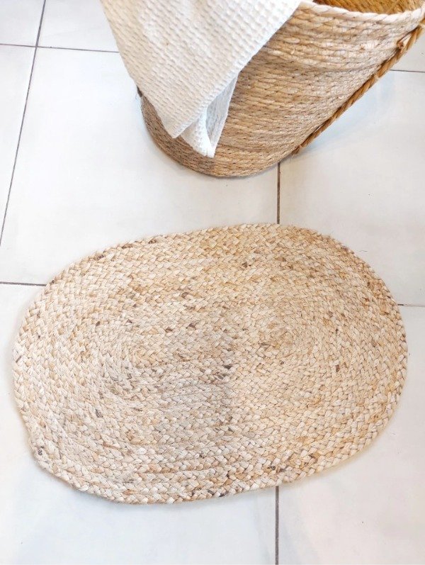 Producto - Alfombra Yute