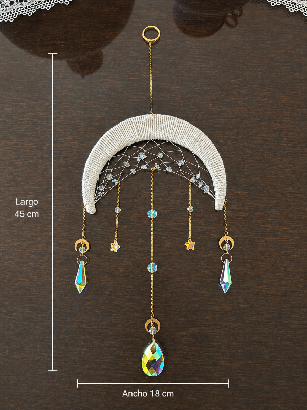 Producto - Media Luna - 1