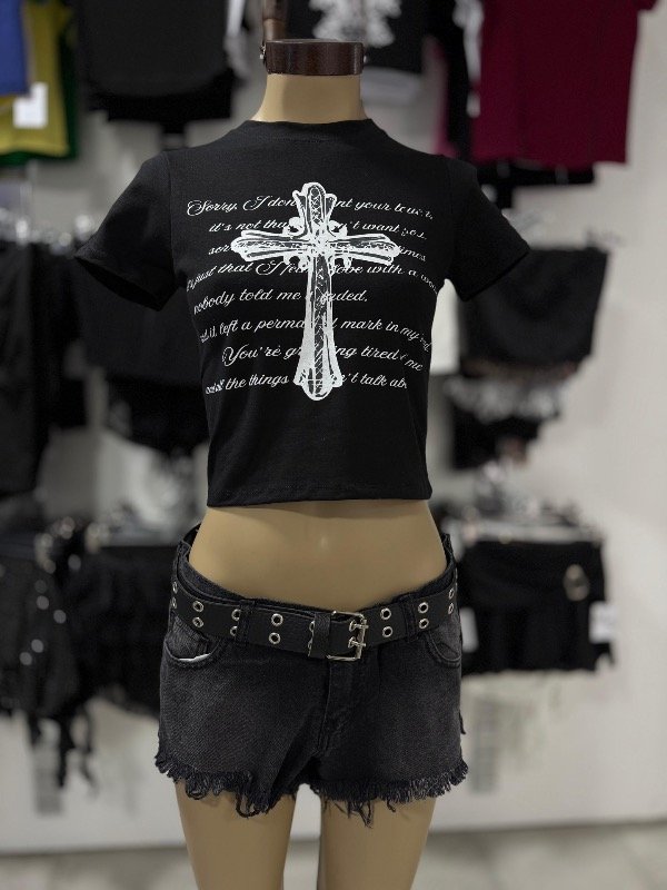 Producto - Baby tee BRON