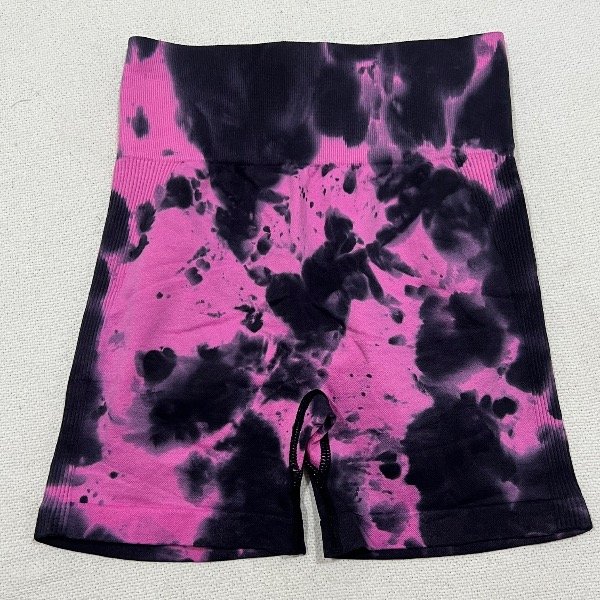 Producto - Short Dalma Push Up T.M (36-38) - 2