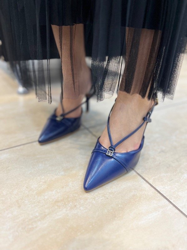 Producto - Stilettos Vizzano Prisma