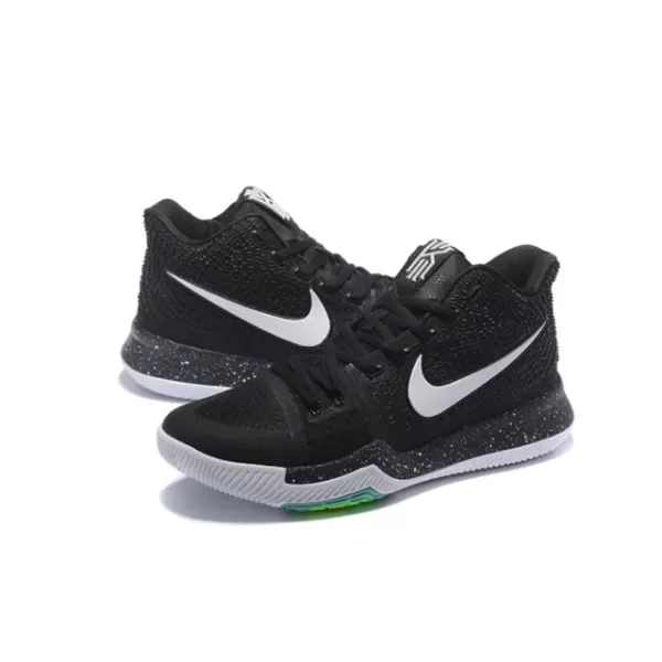 Producto - Nike Kyrie 3 - Black Ice