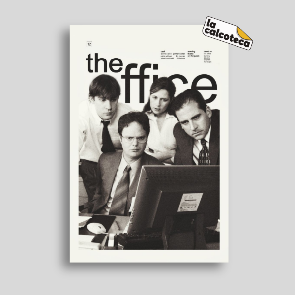 Producto - The Office