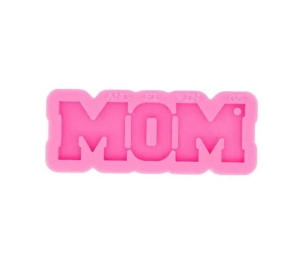 Producto - MOLDE SILICONA PERFUMERO MOM