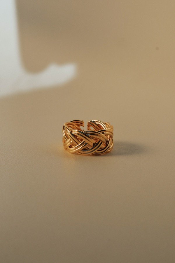 Producto - Anillo Grecia