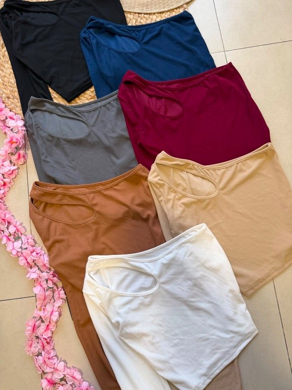 Producto - Top Bruna V