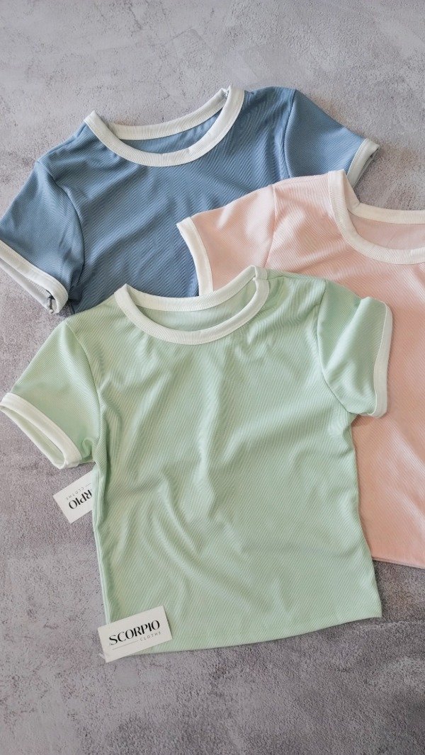 Producto - Remera sonia