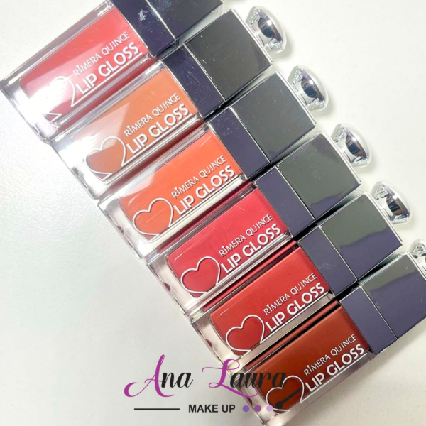 Producto - Labial Rimera