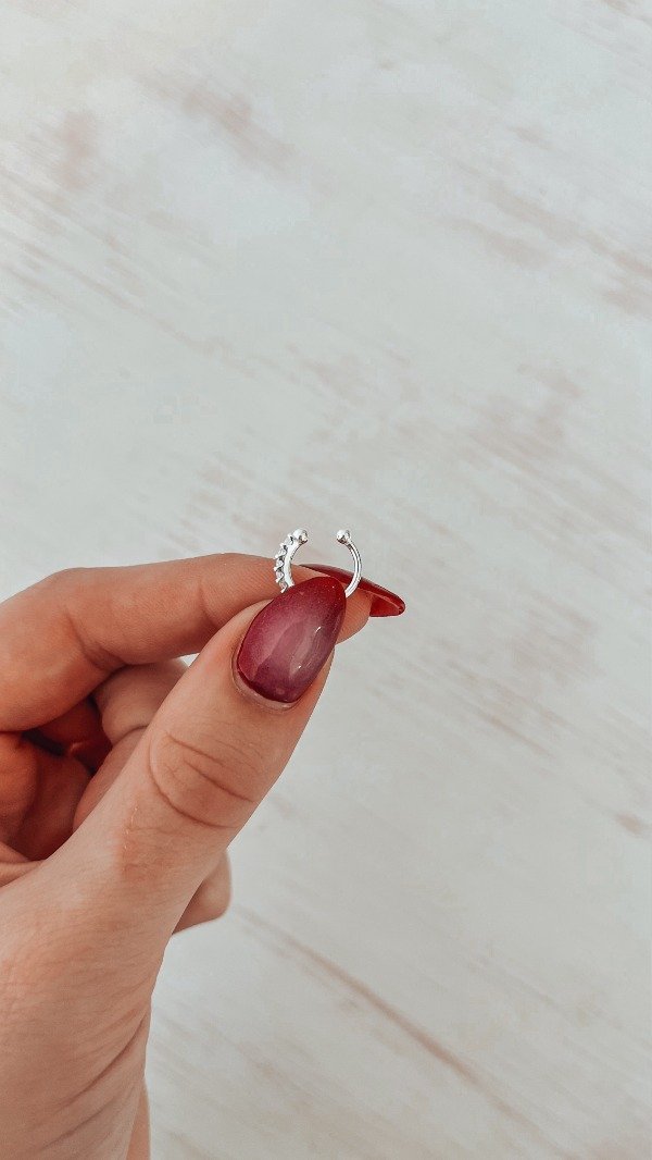 Producto - Ear Cuff Cute