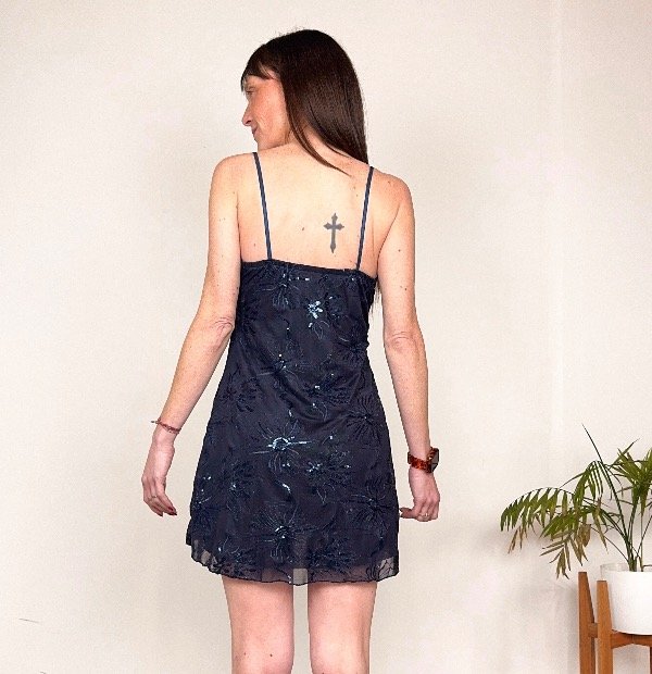 Producto - Vestido flowers - 2