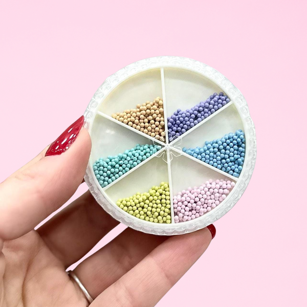 Producto - CARROUSEL CAVIAR MEDIO COLORES PARIS NIGHT