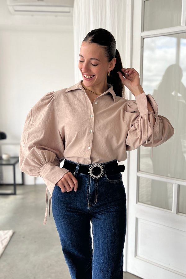 Producto - Camisa Antonieta - 2