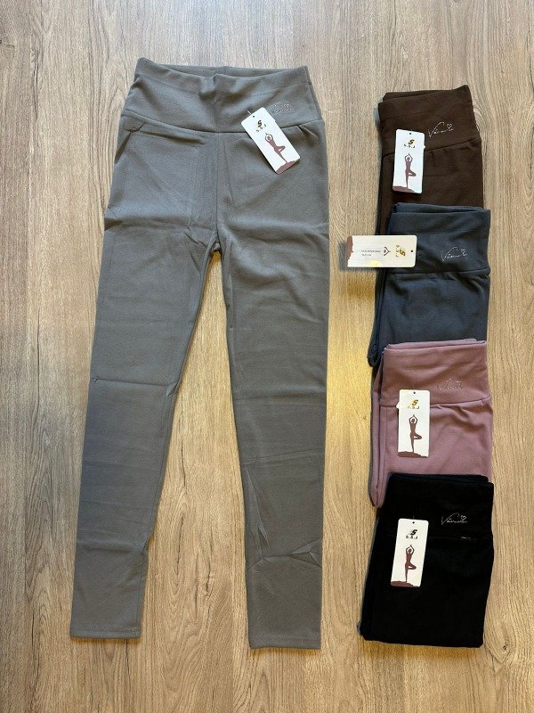 Producto - Calza SSJ 02 termica