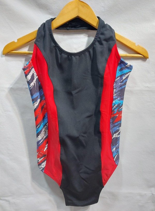 Producto - Malla cruzada deportiva