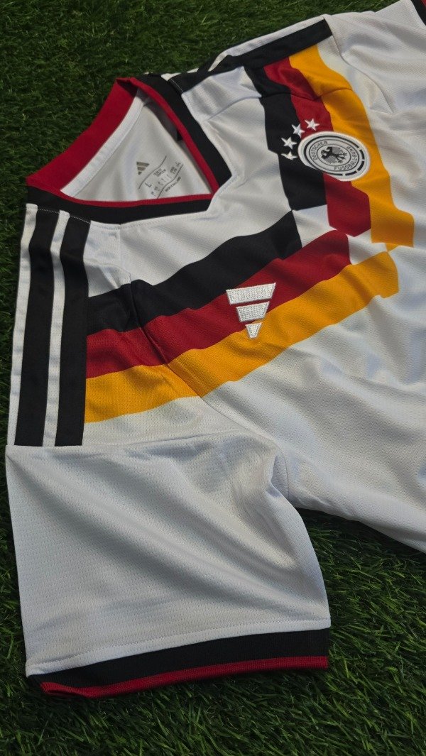 Producto - ALEMANIA TITULAR 2026/27 - IMPORTADO - 4