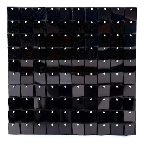 Producto - Lentejuelas para shimmer x1/2kg color negro