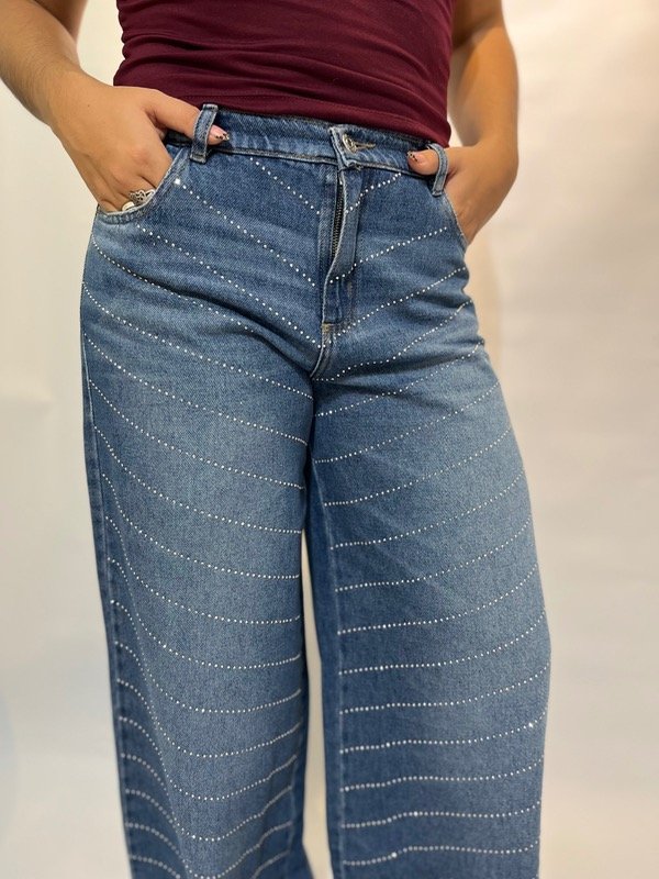 Producto - WIDE LEG LÍNEAS