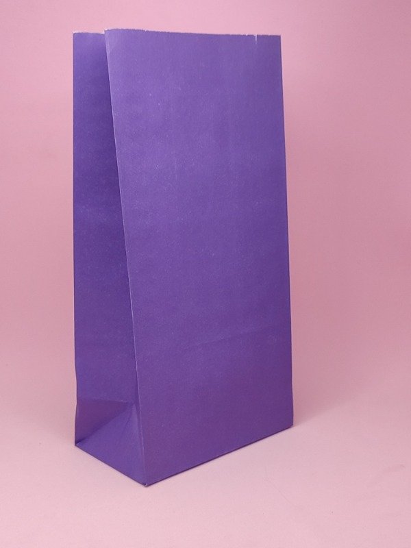 Producto - Bolsita violeta