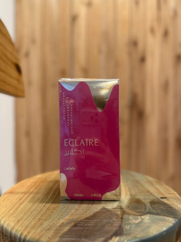 Producto - Perfume Eclaire
