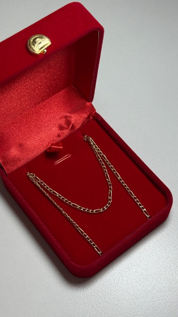 Producto - Cadena cartier - 1
