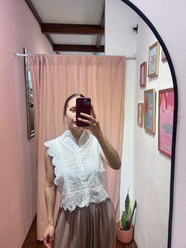 Producto - Camisa Arya - 1