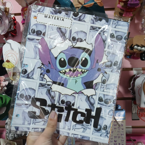 Producto - Separadores eco Stitch