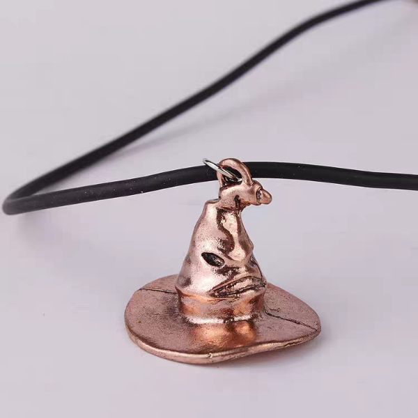 Producto - Collar Sombrero Seleccionador Harry Potter EP