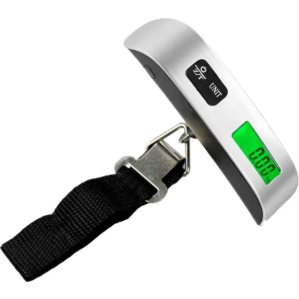 Producto - Báscula digital de equipaje Mibo