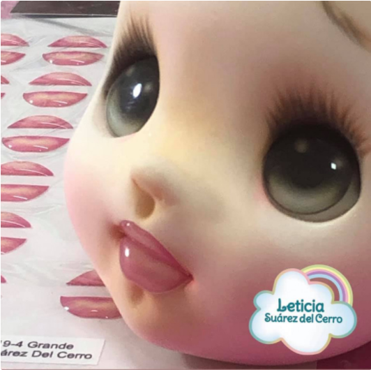 Producto - Boquita Separada - Leticia Suarez del Cerro