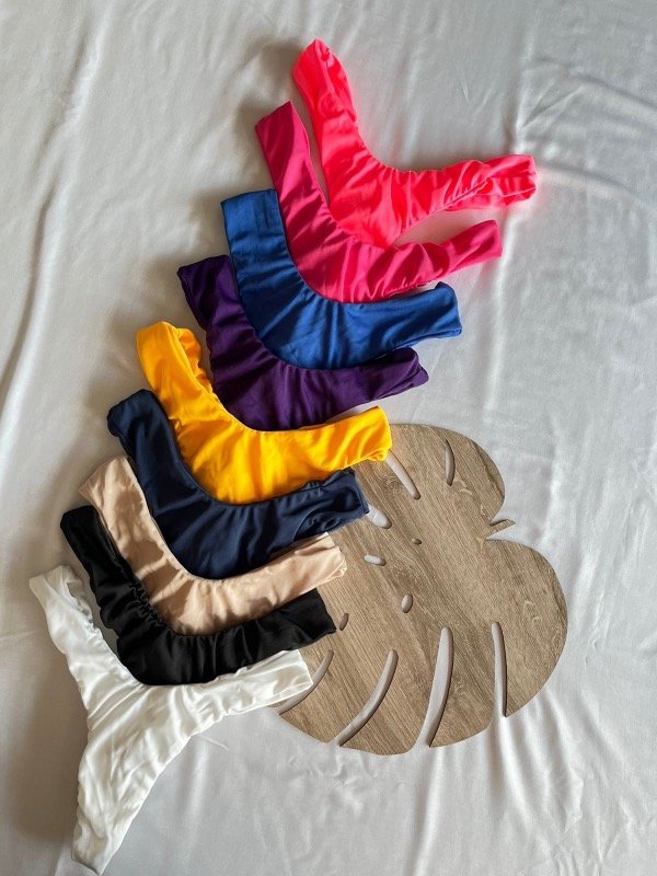 Producto - Bombachas bikini combo