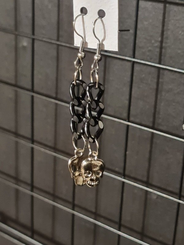 Producto - Aros Cadena