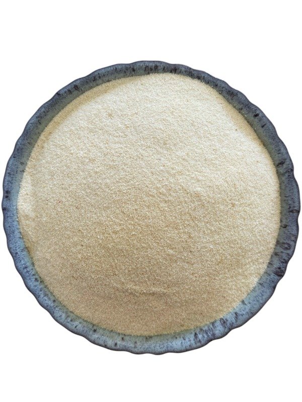 Producto - Jengibre molido